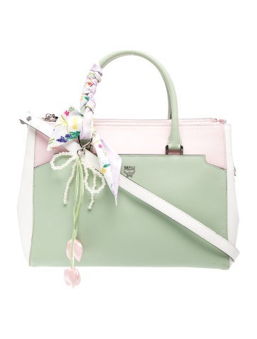 Visetos Handle Bag
