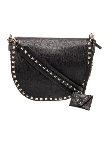 Rockstud Crossbody Bag