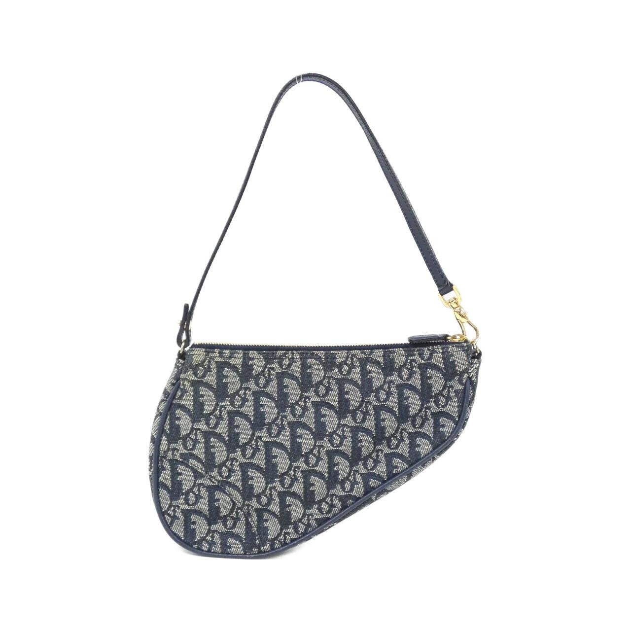 [Vintage] Christian Dior SLO44012 Shoulder Bag