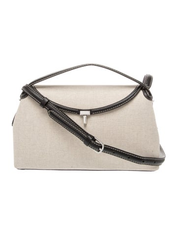 Canvas T-Lock