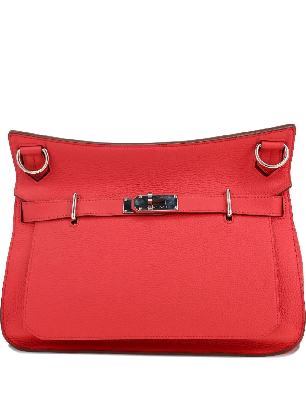 Hermes Jypsiere 34 shoulder bag