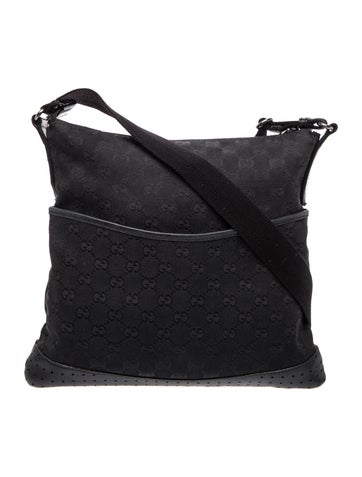 GG Canvas GG Canvas Shoulder Bag