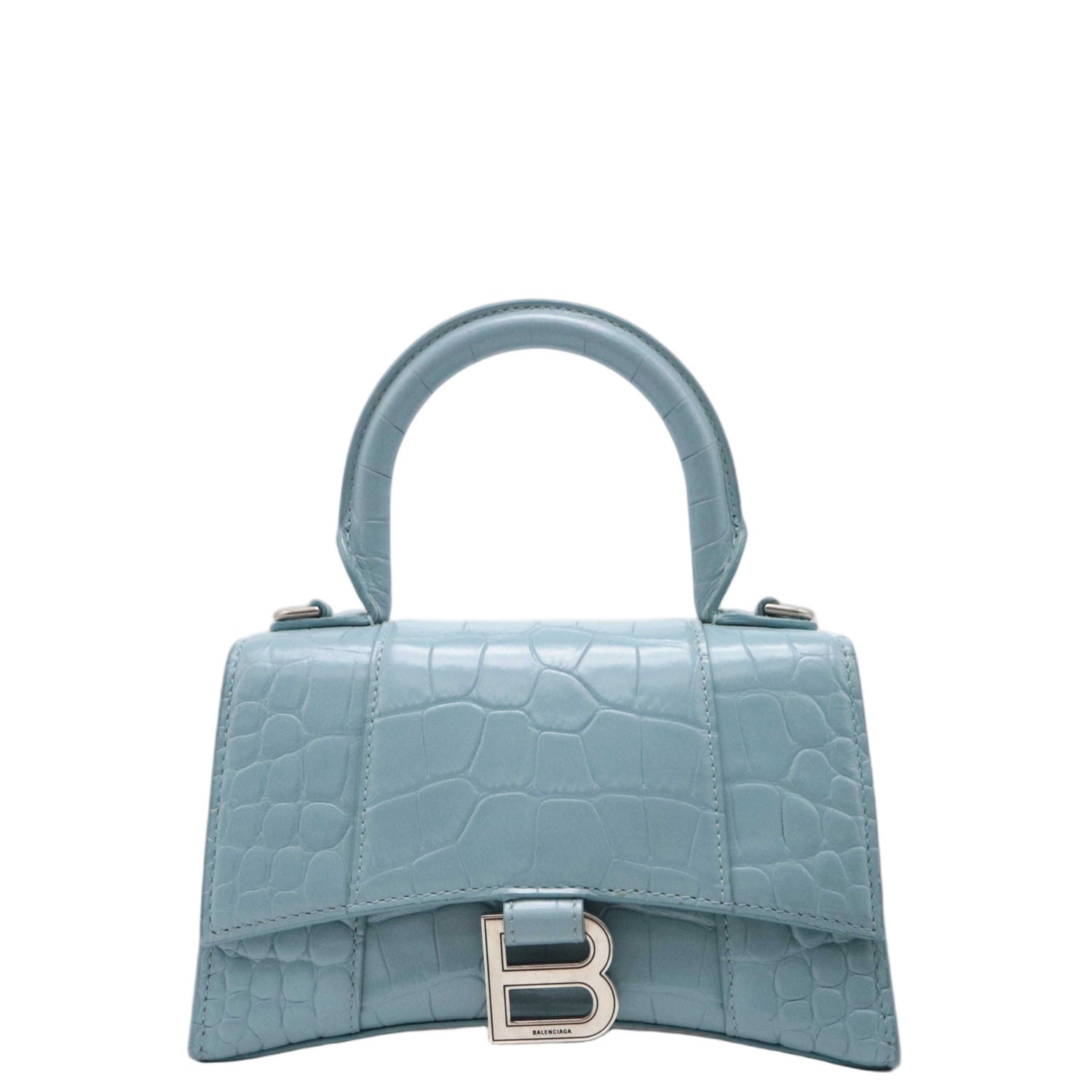 Calfskin Hourglass XS