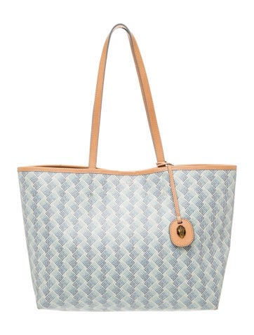 Kurt Geiger Leather Tote