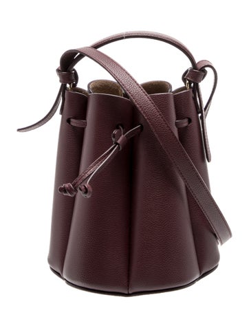 Leather Numero Huit Mini