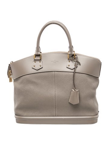 Suhali Leather Lockit PM Vintage