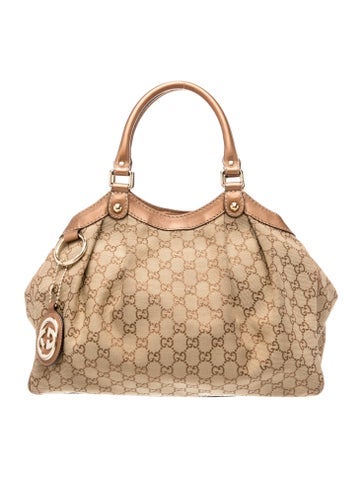 GG Canvas Sukey