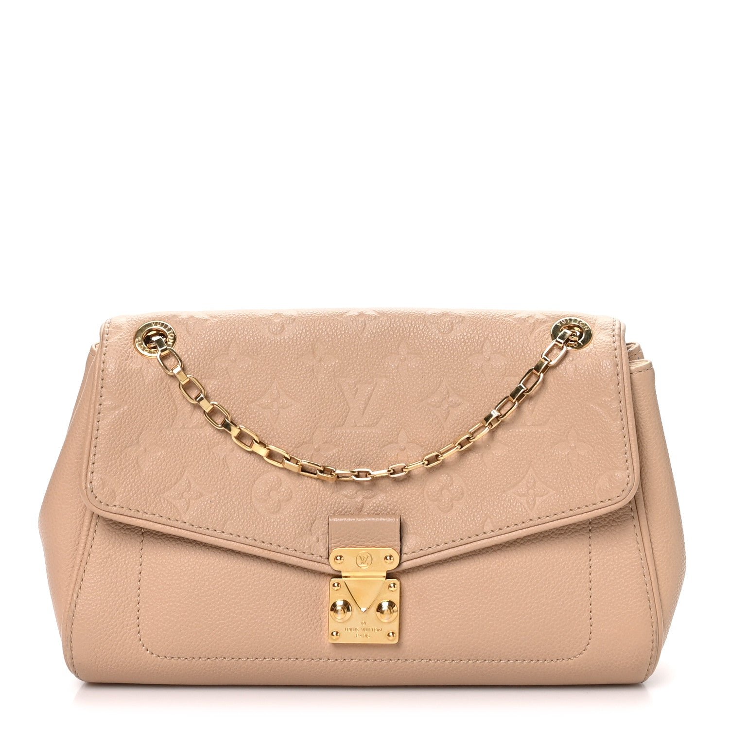 Louis Vuitton Empreinte Saint Germain PM Dune