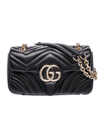 Double G Marmont Small