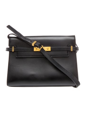 Leather Manhattan Medium