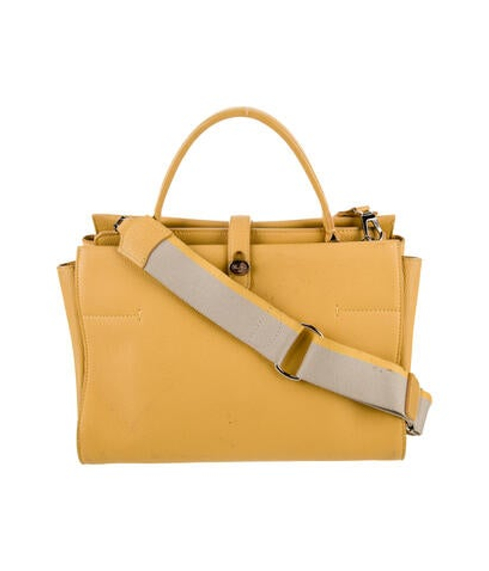 Loro Piana Piana Leather Cluisee G Odessa Medium