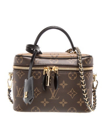 LV Monogram Vanity PM