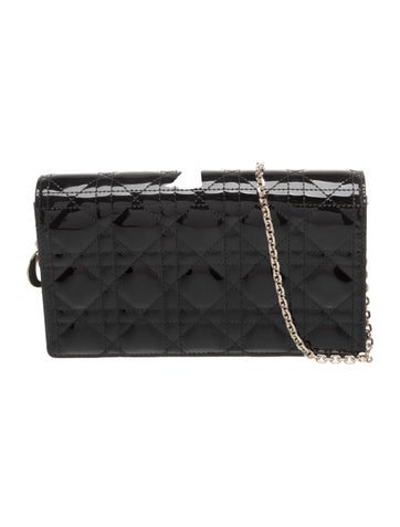 Cannage Wallet on Chain
