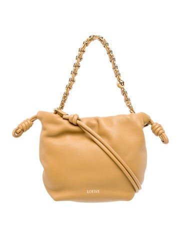 Loewe Leather Flamenco 2024
