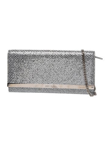 Glitter Shoulder Bag