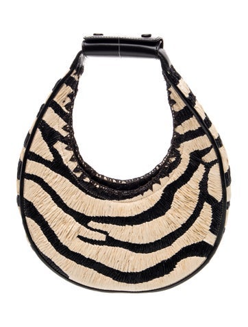 Raffia Moon