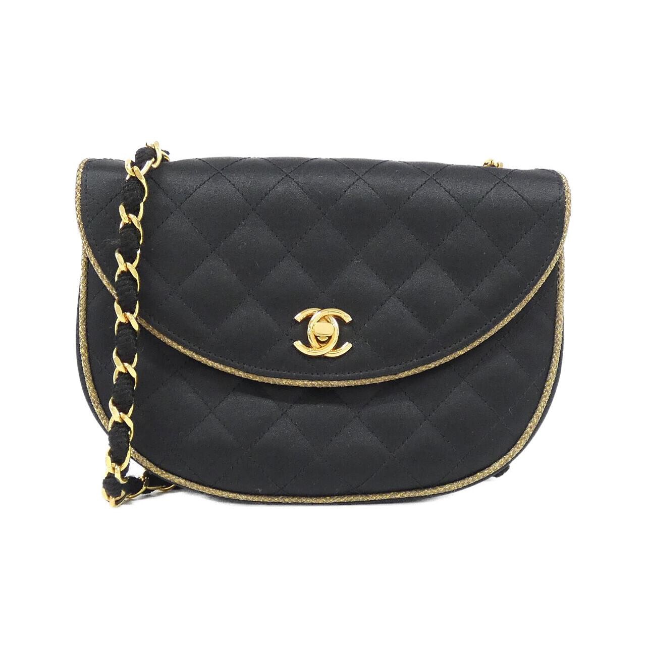 [Vintage] Chanel Shoulder Bag