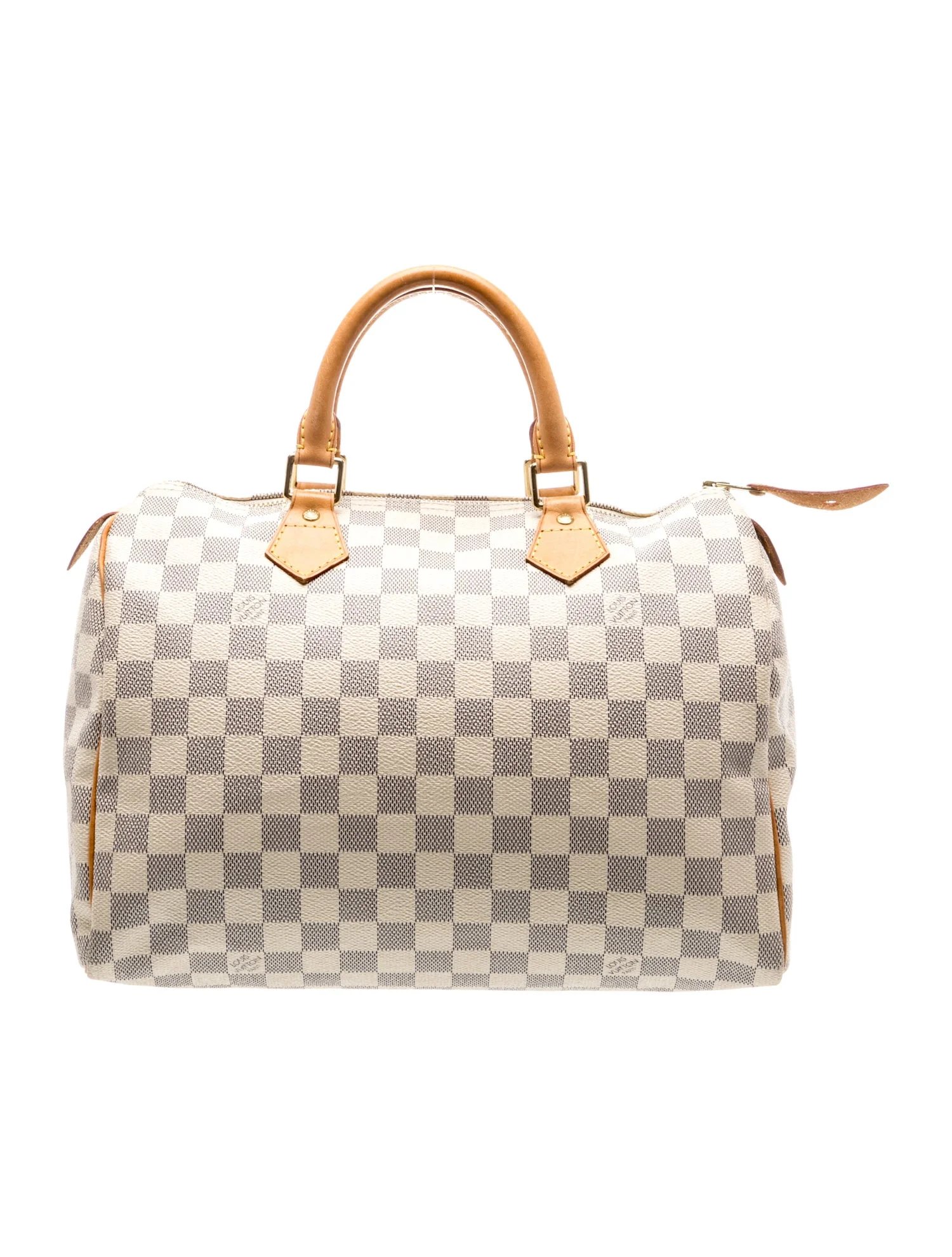 Damier Azur Speedy