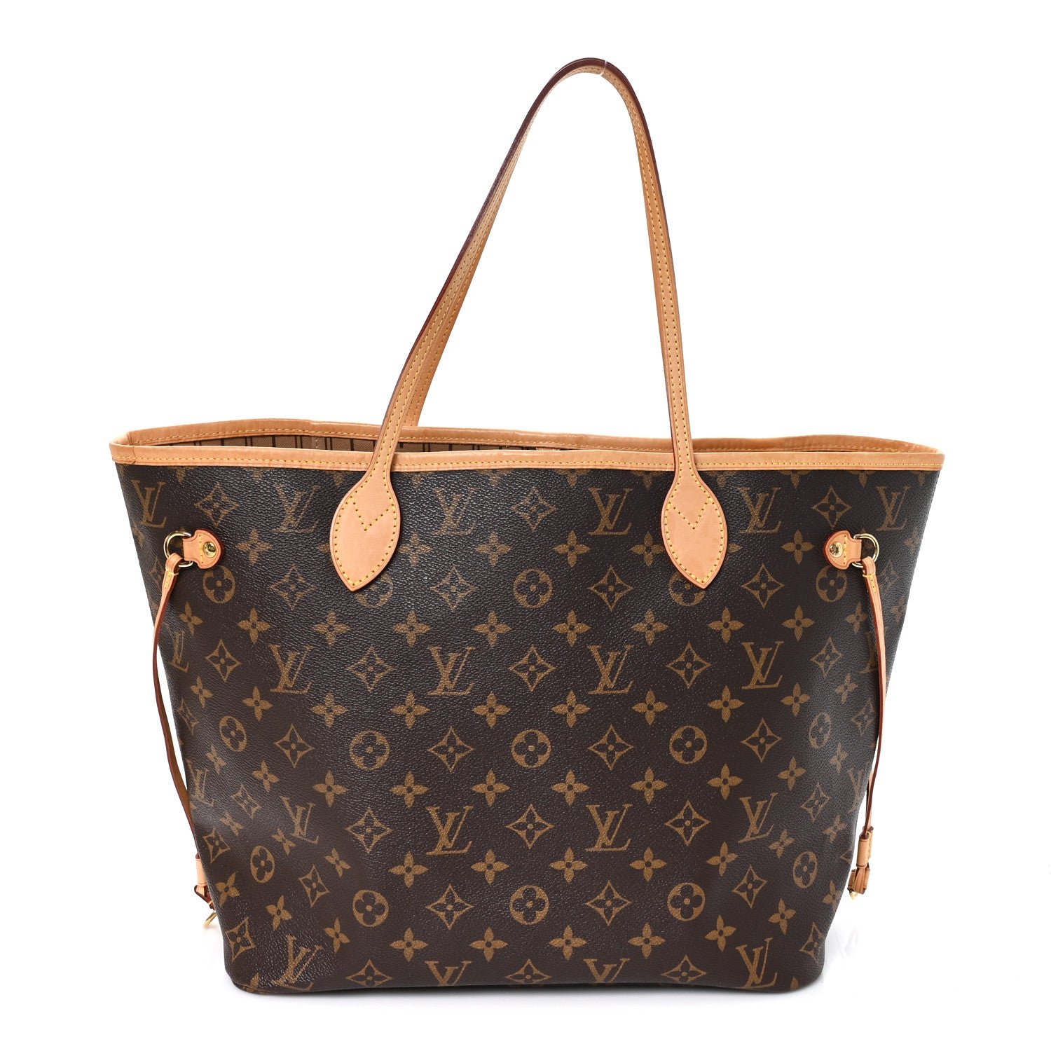Louis Vuitton Monogram Neverfull MM