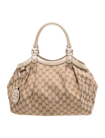GG Canvas Sukey