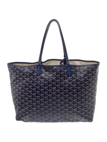 Goyardine St. Louis PM