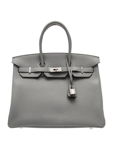 2024 Togo Birkin 35