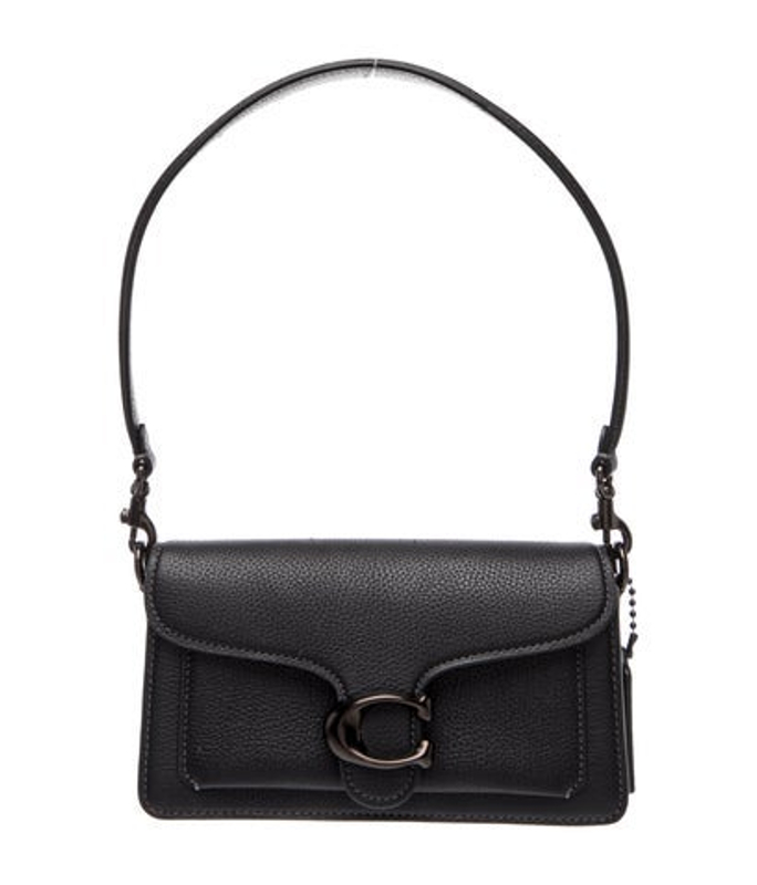 Coach Signature Shoulder Bag