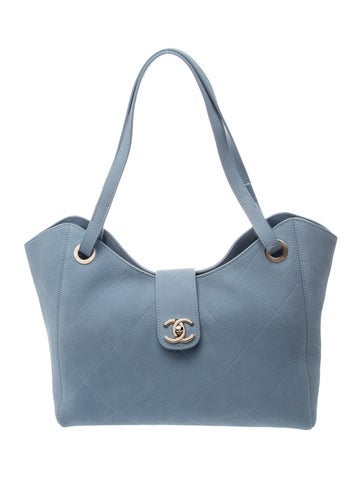 Maxi Shopping Bag