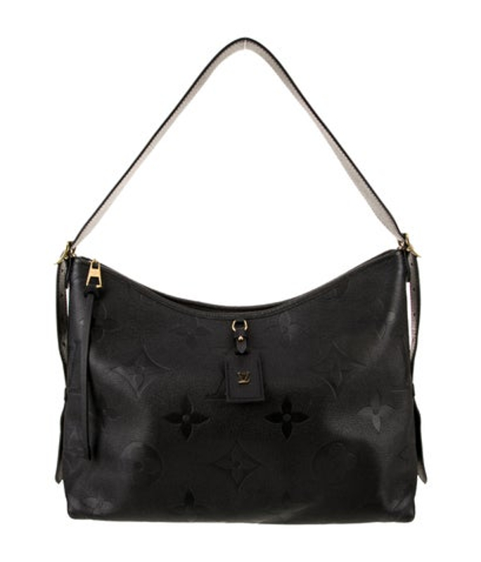 Louis Vuitton Vuitton Monogram Giant Carryall Mm