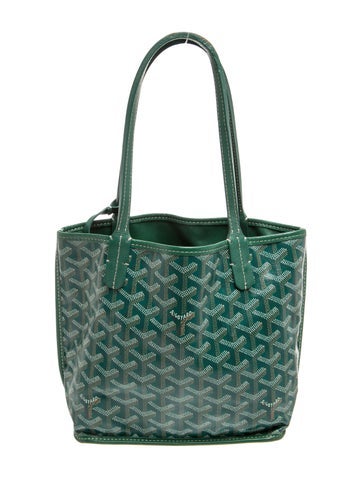 Goyardine Anjou Mini 2023