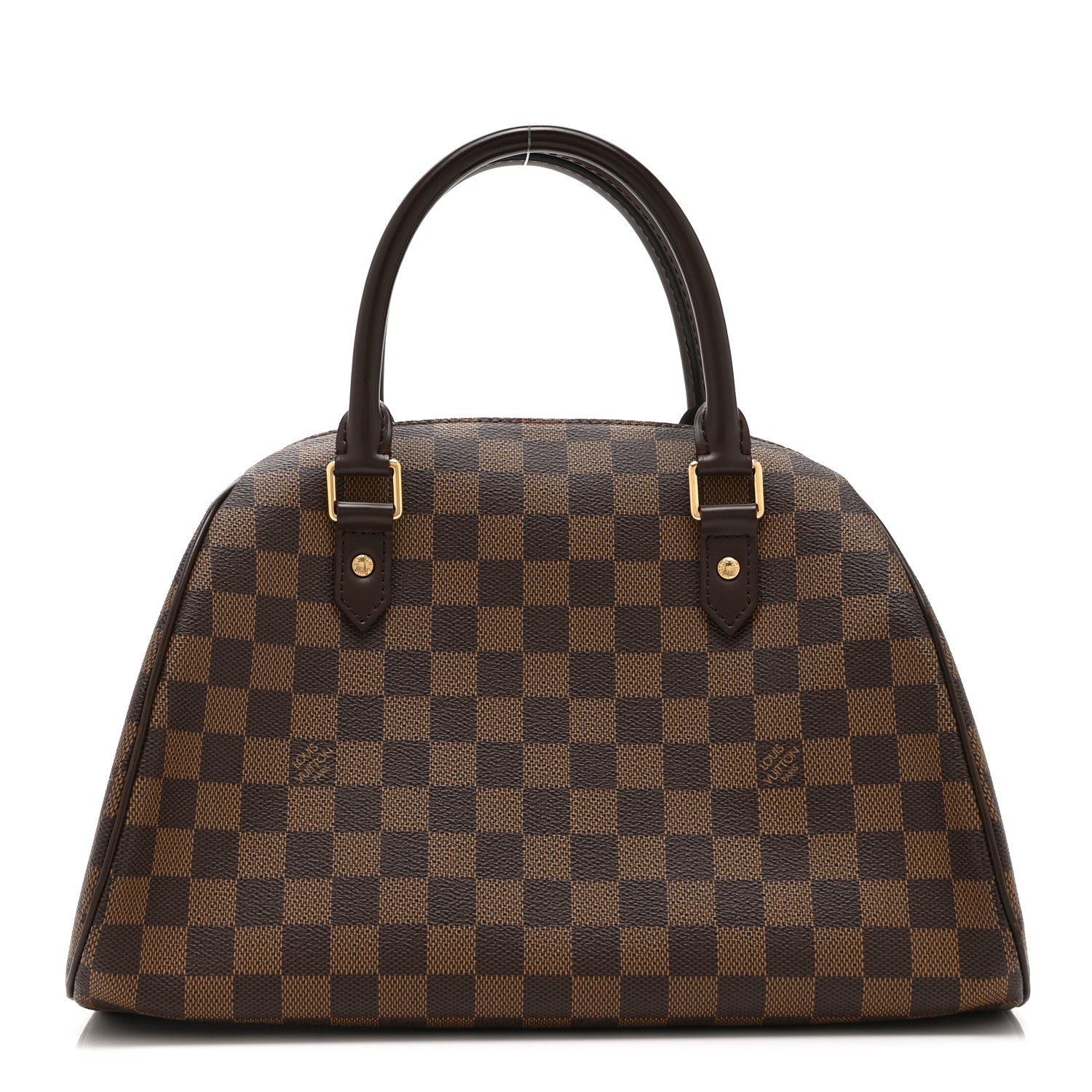 Louis Vuitton Damier Ebene Ribera MM