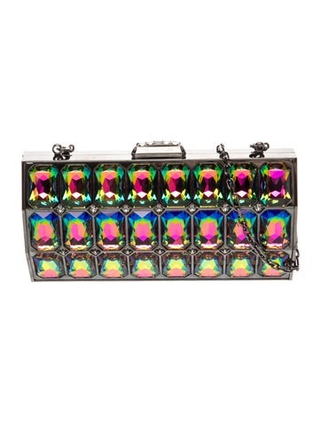 Crystal Minaudière