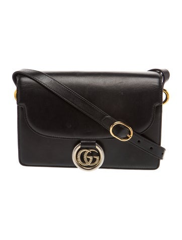 Double G Torchon Ring