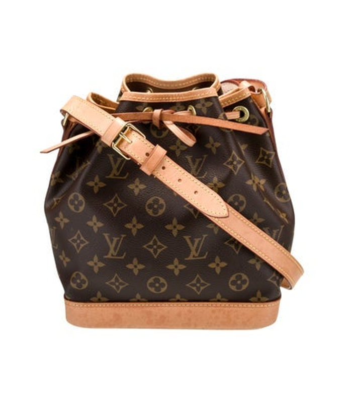 Louis Vuitton Vuitton Lv Monogram Noe Bb