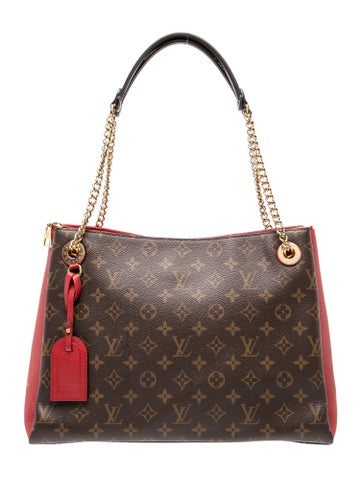 LV Monogram Surène MM