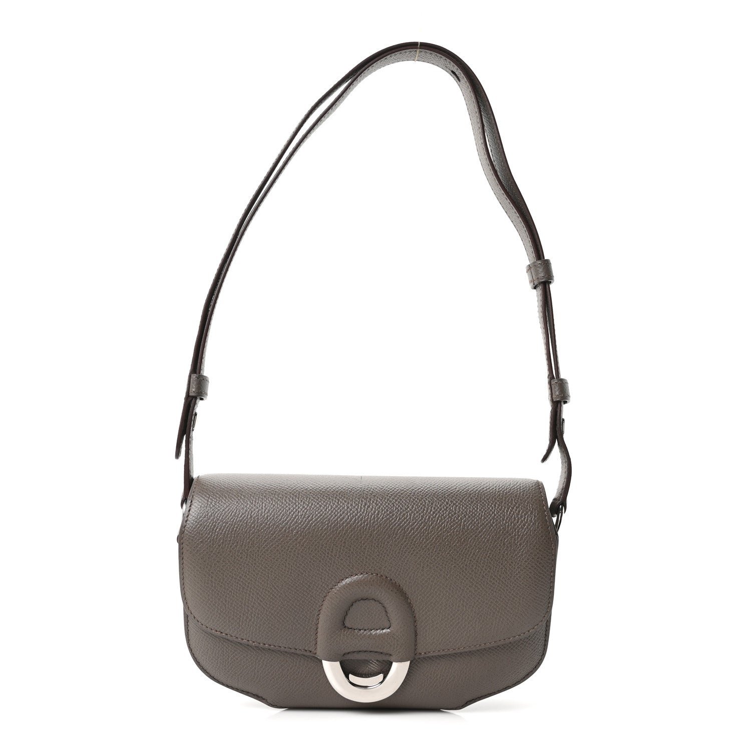 Hermes Epsom Cherche Midi 18 Gria Asphalte