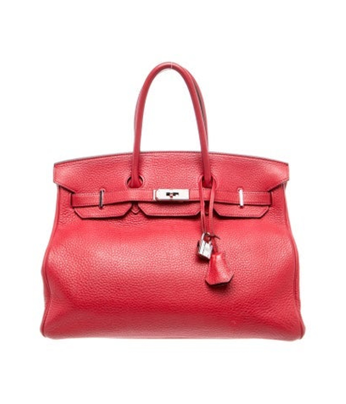 Hermes Togo Birkin 35
