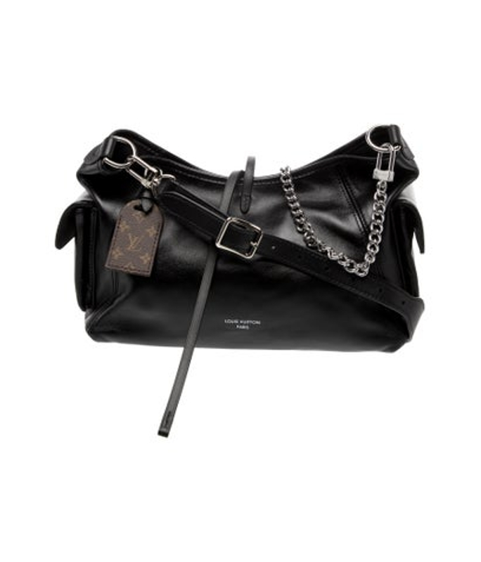 Louis Vuitton Vuitton Lv Monogram Carryall Vibe Pm