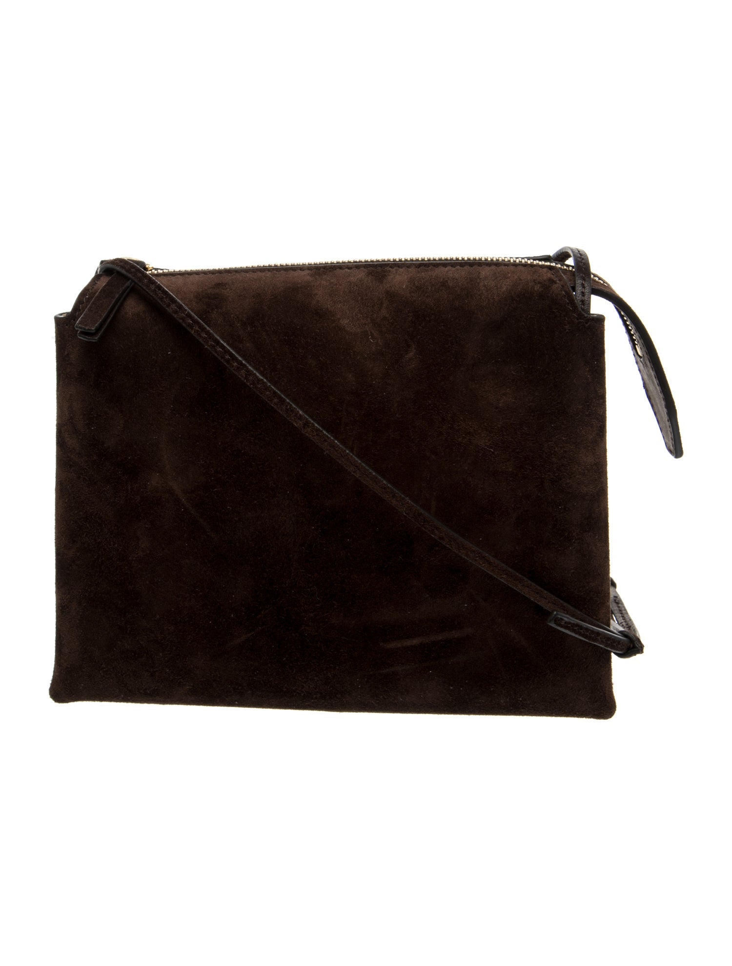 Suede Nu Twin Mini