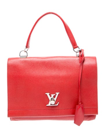 Leather Lockme II