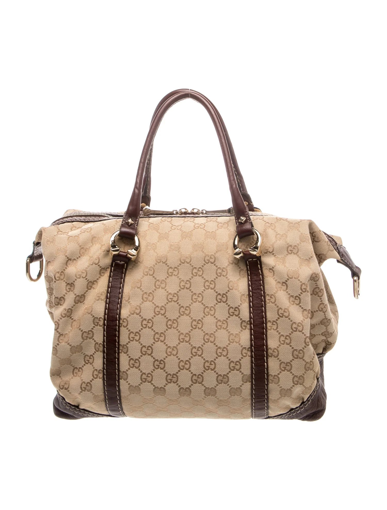 GG Canvas Abbey Large
