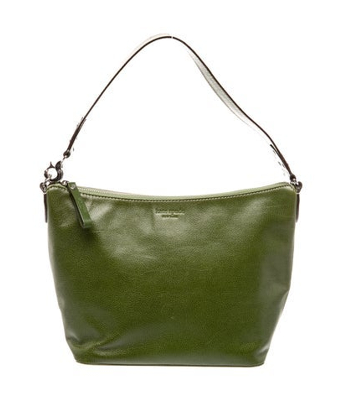 Kate Spade Spade New York Leather Shoulder Bag