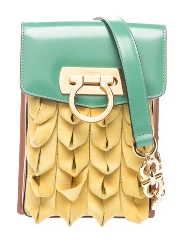 Leather Backpack