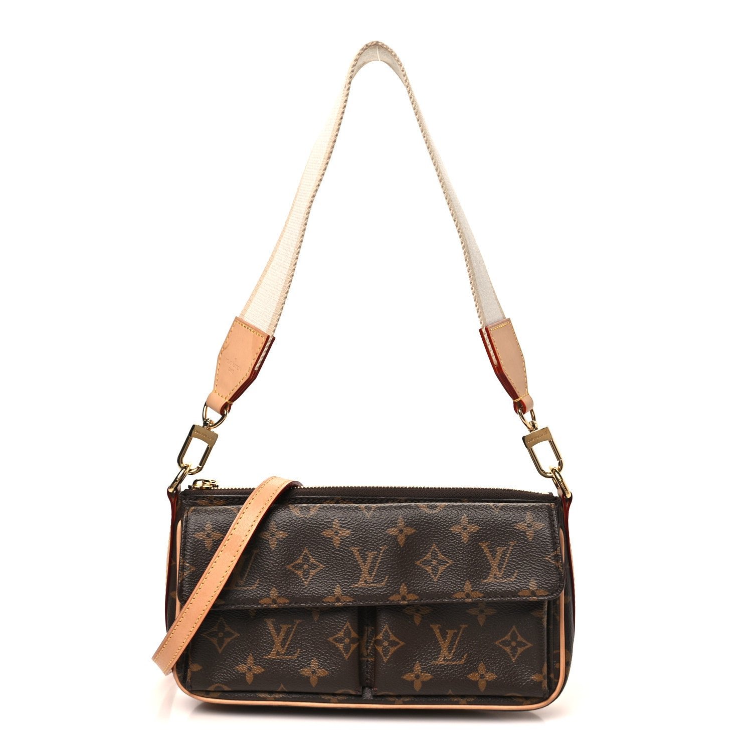 Louis Vuitton Monogram Vivacite Bag