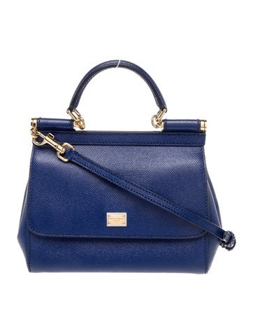 Leather Miss Sicily