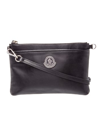 Moncler Signature Crossbody Bag