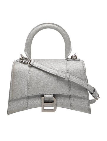 Leather Hourglass XS 2023