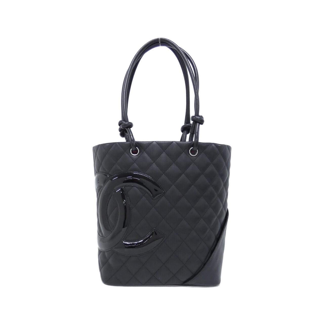Chanel Cambon Line 25167 Bag