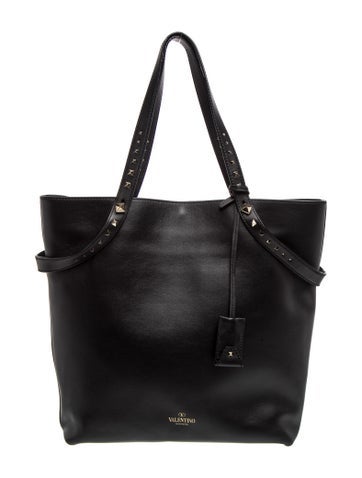 Rockstud Tote