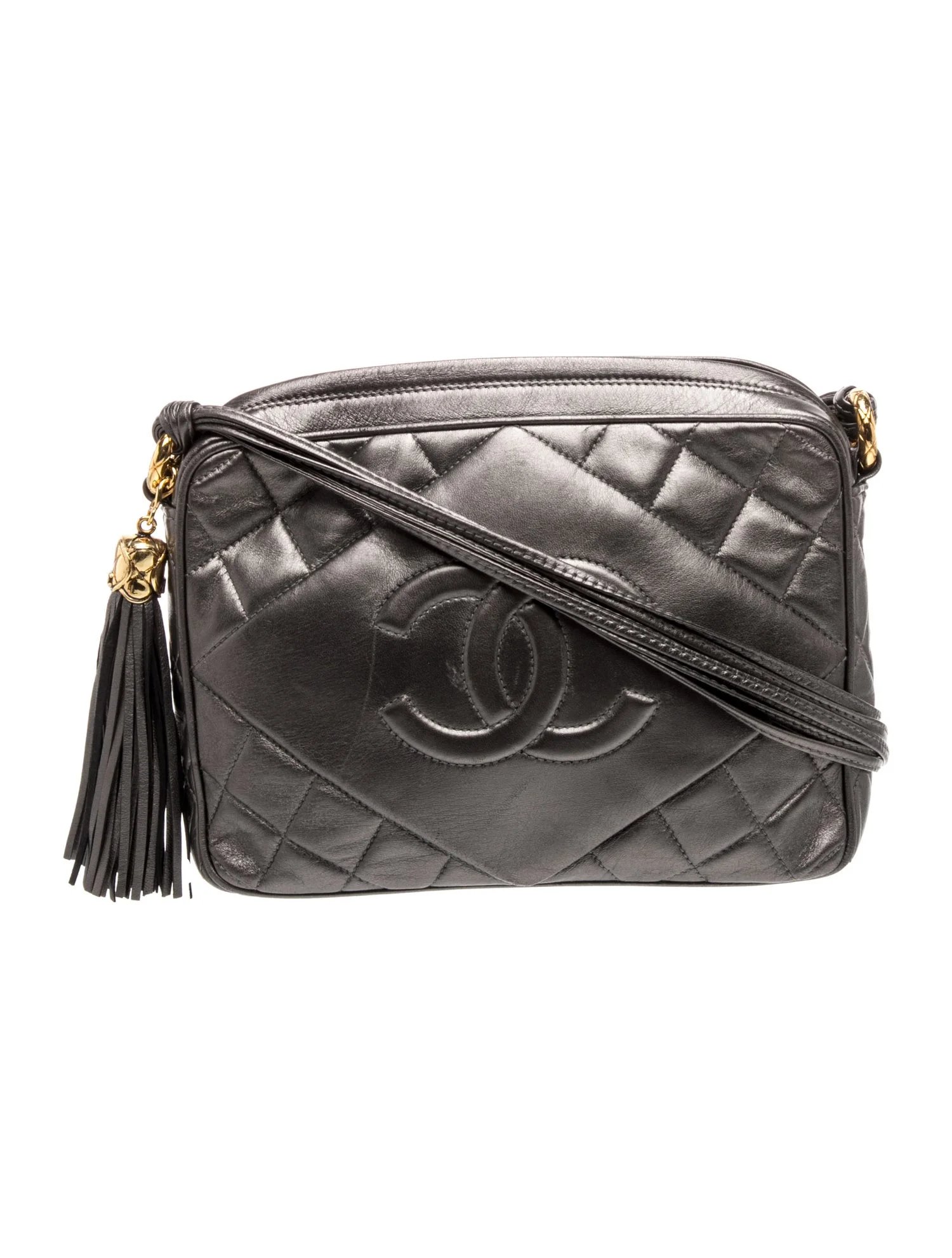 Diamond CC Camera Bag